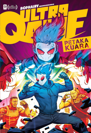 Ultra Qalif #15: Petaka Kuara