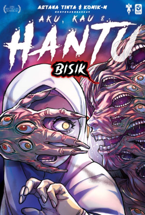 Aku, Kau & Hantu #7: Bisik