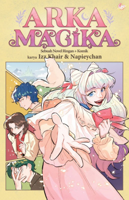 Arka Magika