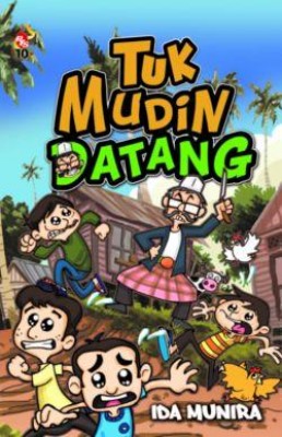 Tuk Mudin Datang