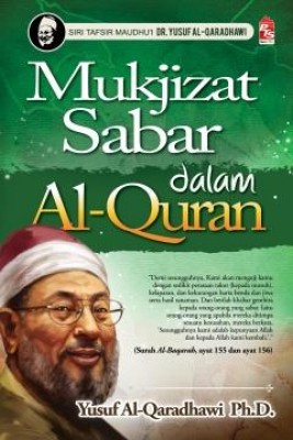 Mukjizat Sabar dalam Al-Quran