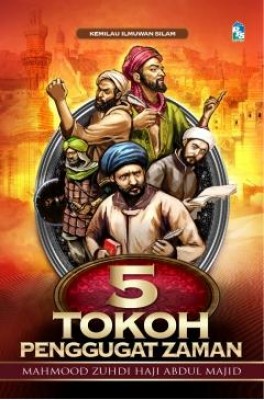 5 Tokoh Penggugat Zaman