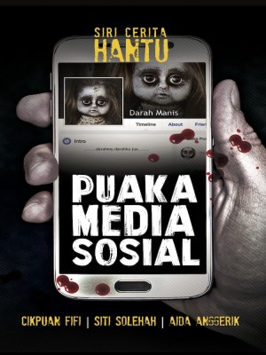Puaka Media Sosial