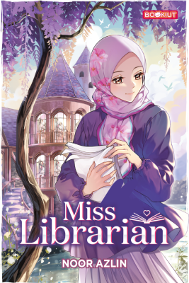 Miss Librarian