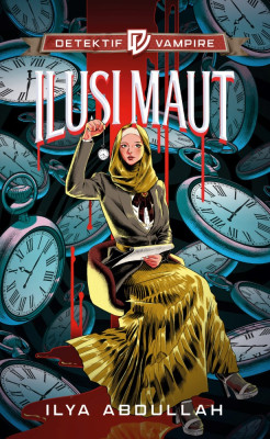 Detektif Vampire: Ilusi Maut