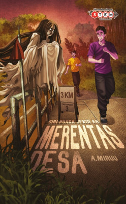 Puaka Sekolah: Merentas Desa