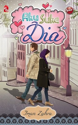 Aku Suka Dia