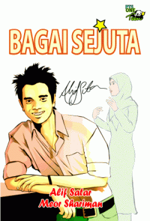 Bagai Sejuta