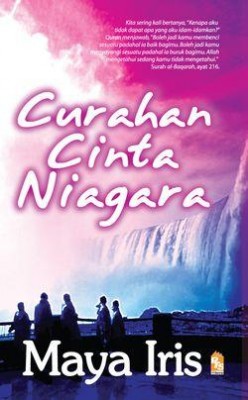 Curahan Cinta Niagara