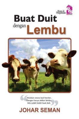 Buat Duit dengan Lembu