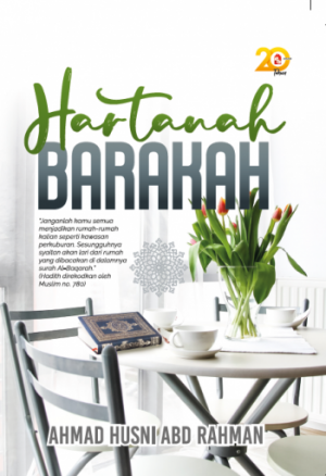 Hartanah Barakah