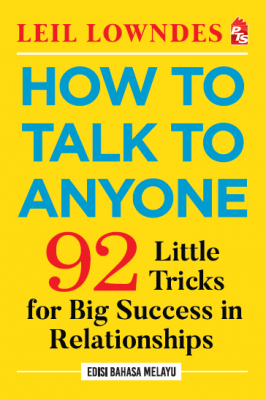 How to Talk to Anyone