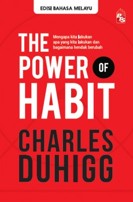 The Power of Habit (Edisi Bahasa Melayu)
