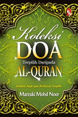 Koleksi Doa Terpilih daripada al-Quran