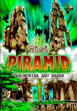 Misi Piramid