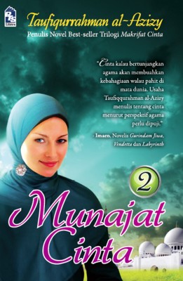 Munajat Cinta (2)