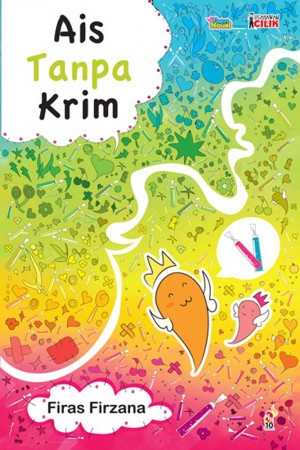 Usahawan Cilik: Ais Tanpa Krim