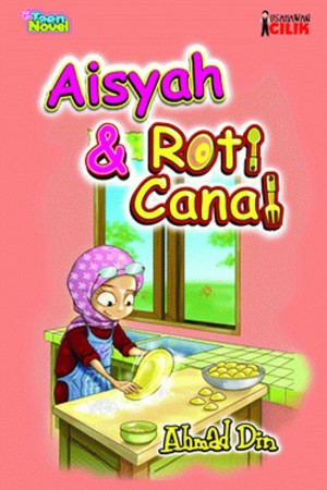 Usahawan Cilik - Aisyah dan Roti Canai