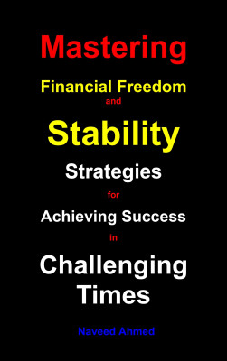 Mastering Financial Freedom and Stability