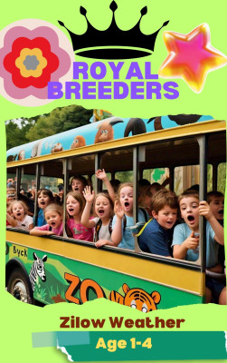Royal Breeders