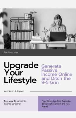Upgrade Your Lifestyle