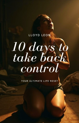 Ten Days To Take Back Control