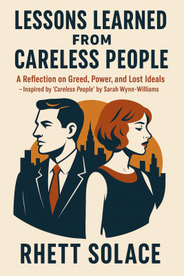 Lessons Learned from Careless People