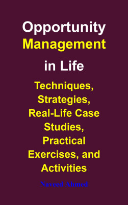 Opportunity Management  in Life
