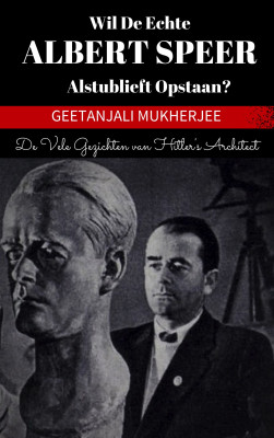 Wil de echte Albert Speer alstublieft opstaan?