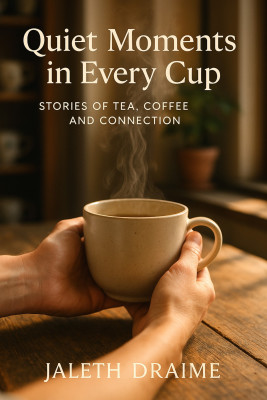Quiet Moments in Every Cup