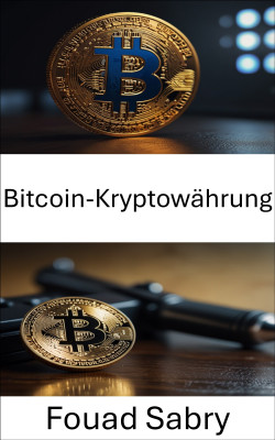 Bitcoin-Kryptowährung