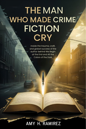 The Man Who Made Crime Fiction Cry