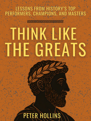 Think Like the Greats
