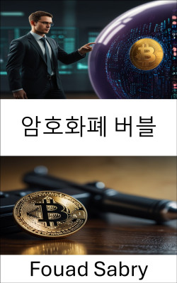 암호화폐 버블