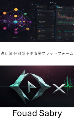 占い師 分散型予測市場プラットフォーム