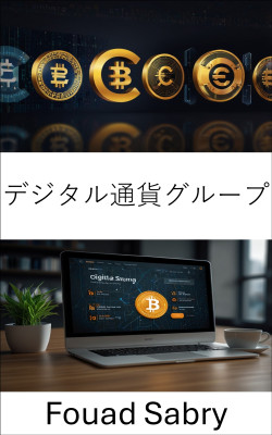 デジタル通貨グループ