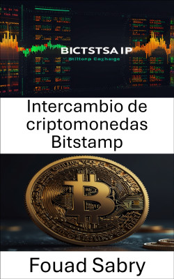 Intercambio de criptomonedas Bitstamp