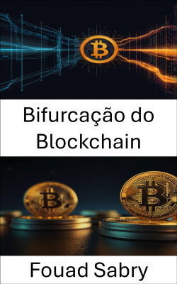 Bifurcação do Blockchain