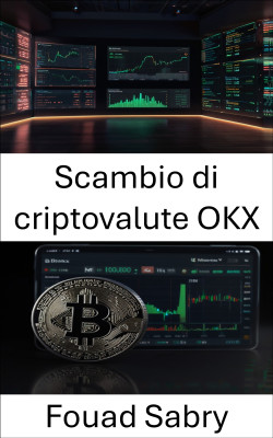 Scambio di criptovalute OKX