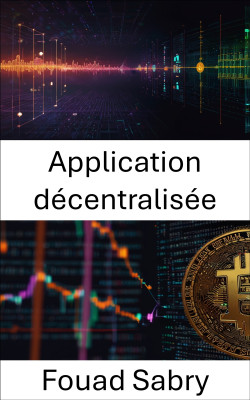 Application décentralisée