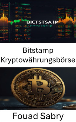 Bitstamp Kryptowährungsbörse