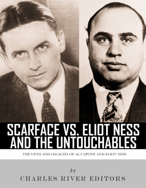 Scarface vs. Eliot Ness and the Untouchables