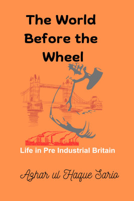 The World Before the Wheel