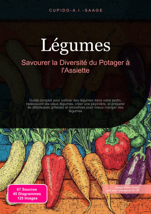 Légumes