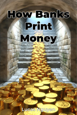 How Banks Print Money