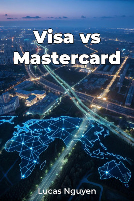 Visa vs Mastercard