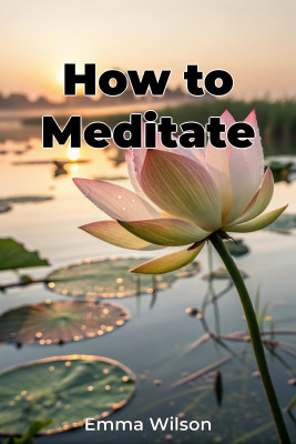 How to Meditate
