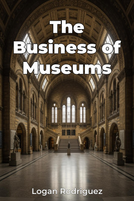 The Business of Museums