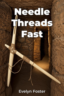 Needle Threads Fast