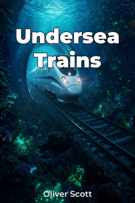 Undersea Trains